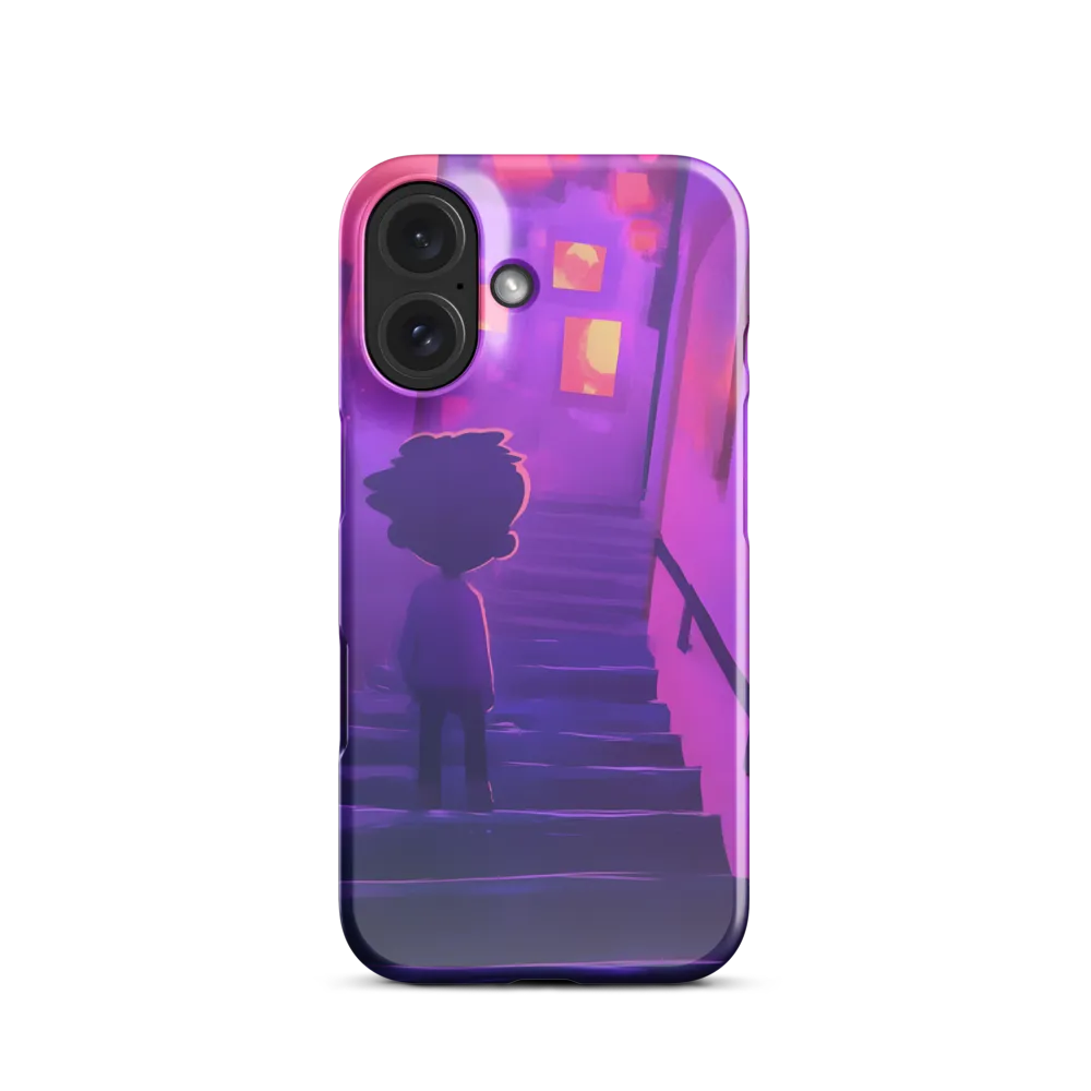 Descending into Mystery