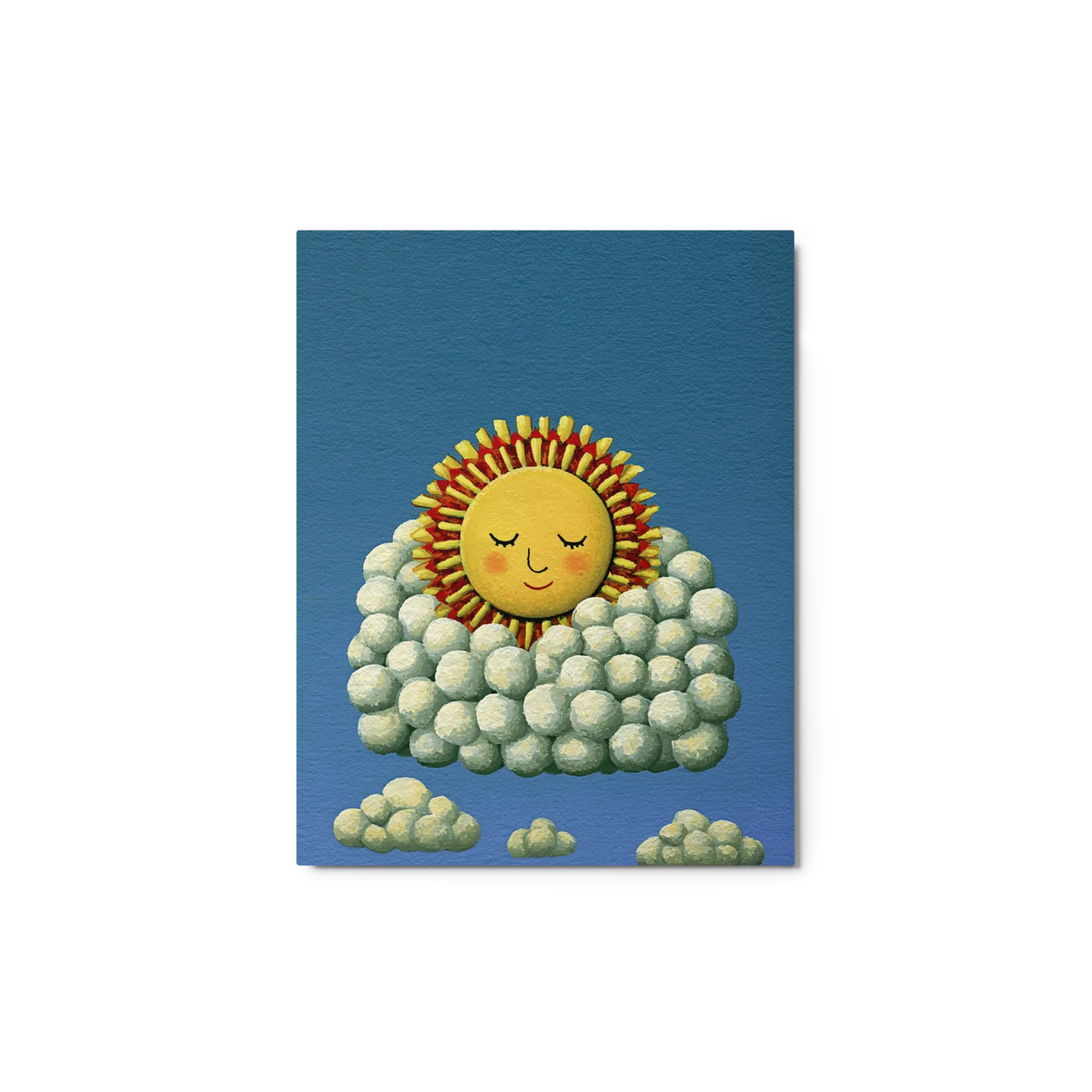A Quiet Slumber