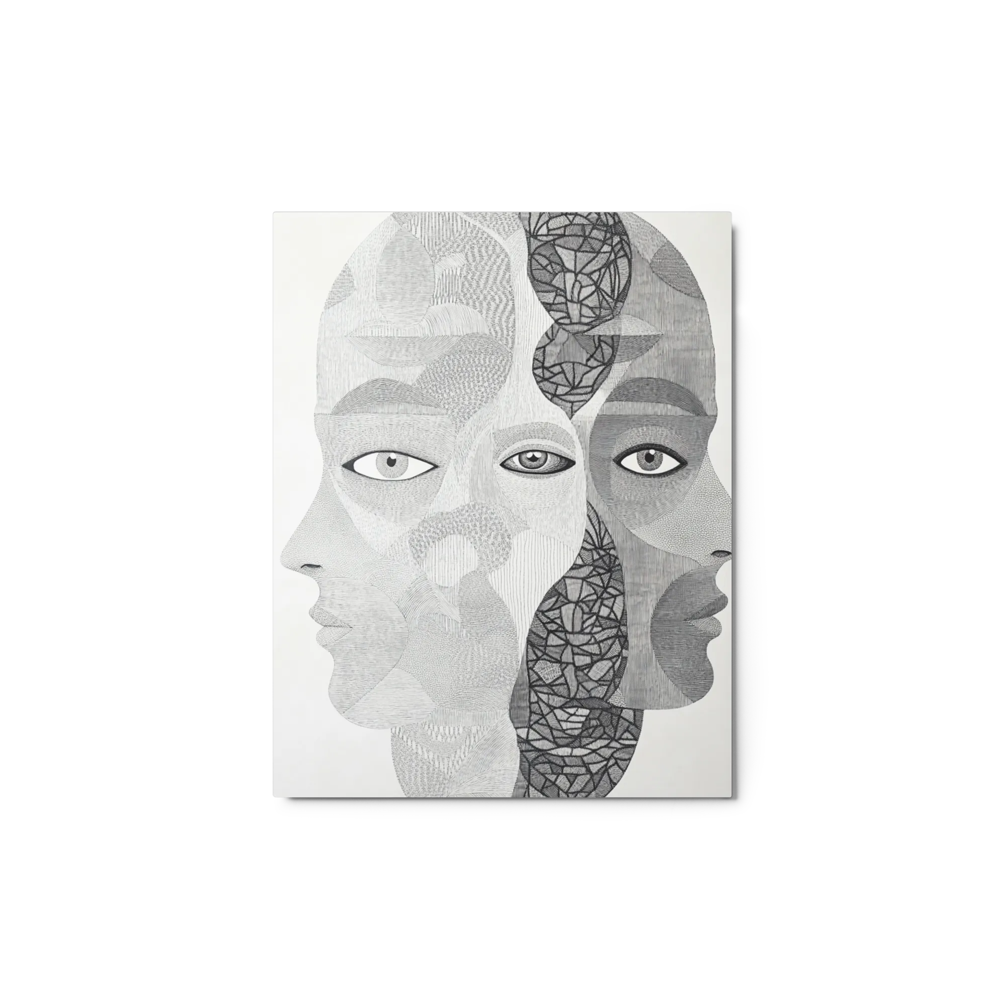 Interwoven Minds