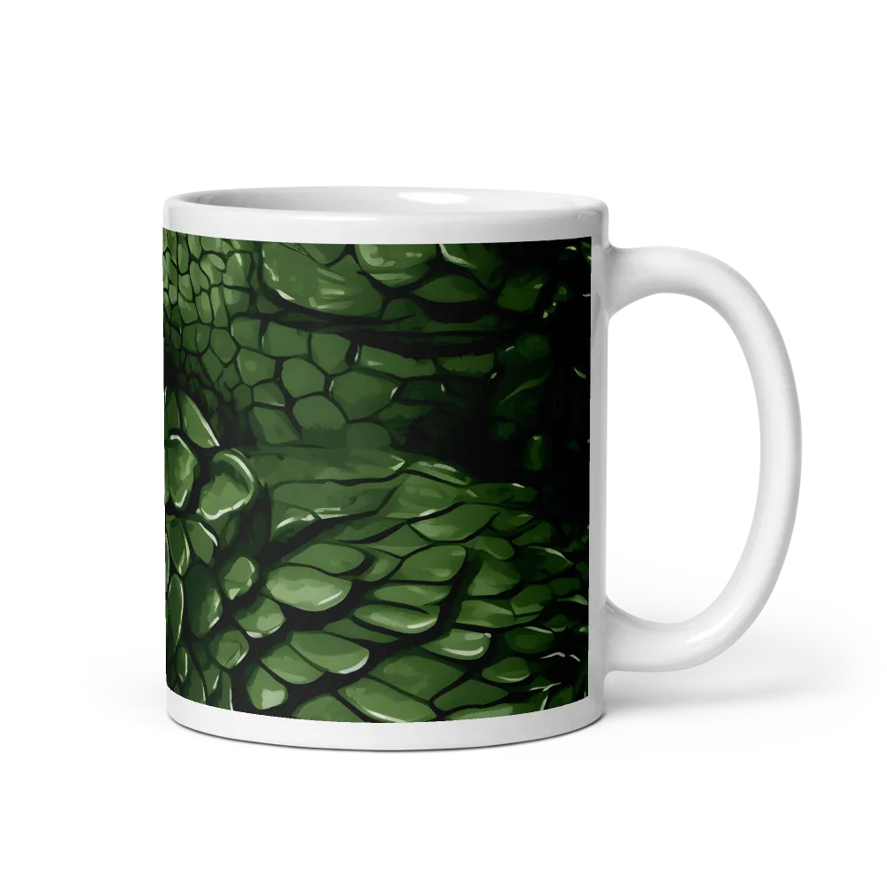 Serpentine Harmony