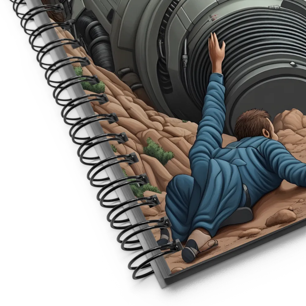 The Descent into Technological Abyss