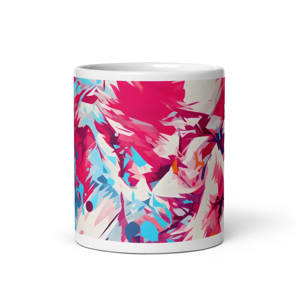 Energized Abstraction