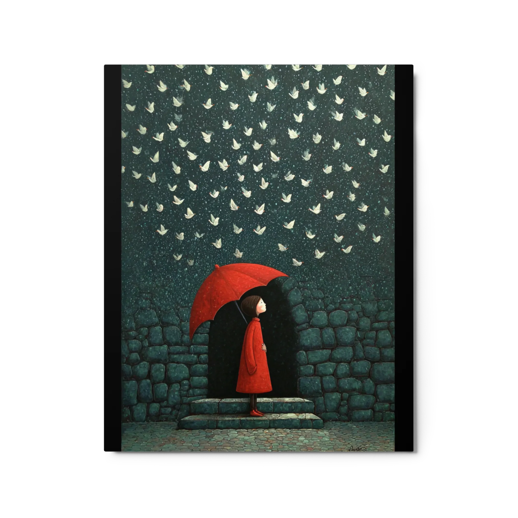 Flock of Dreams