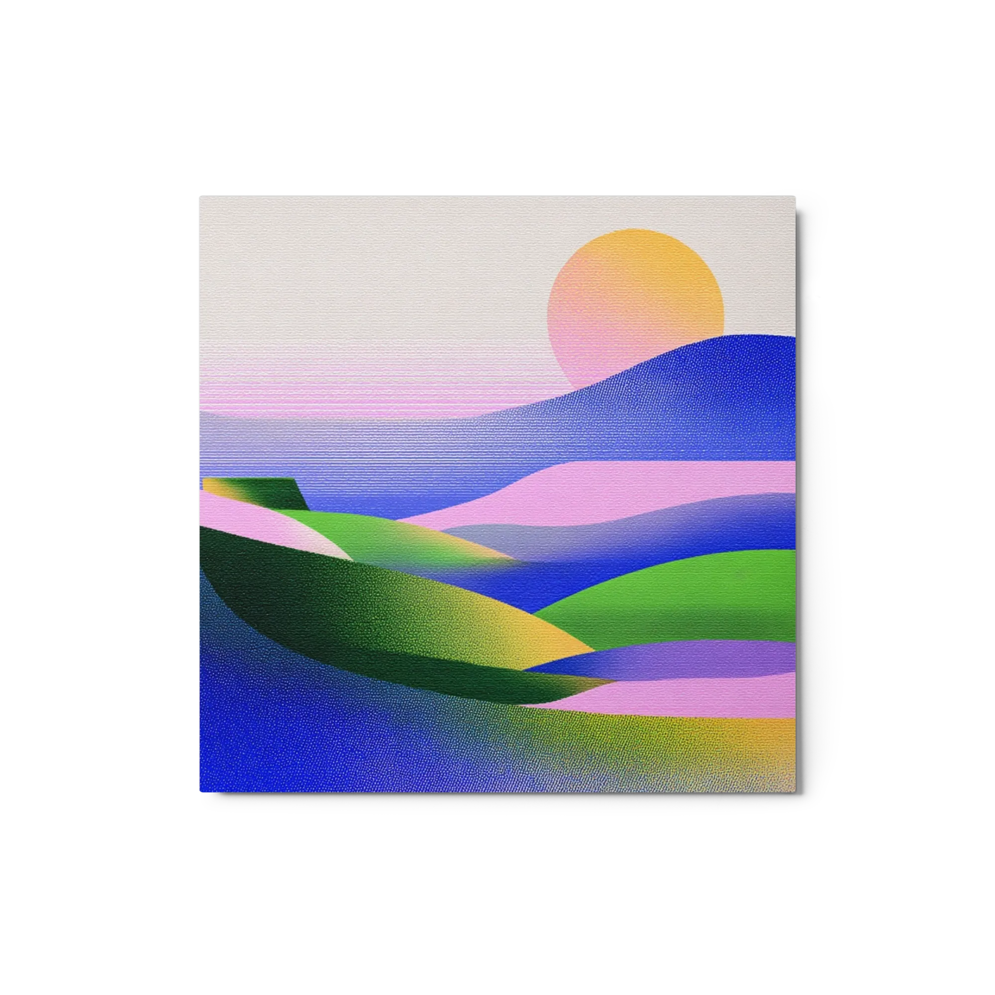 Solstice Horizon