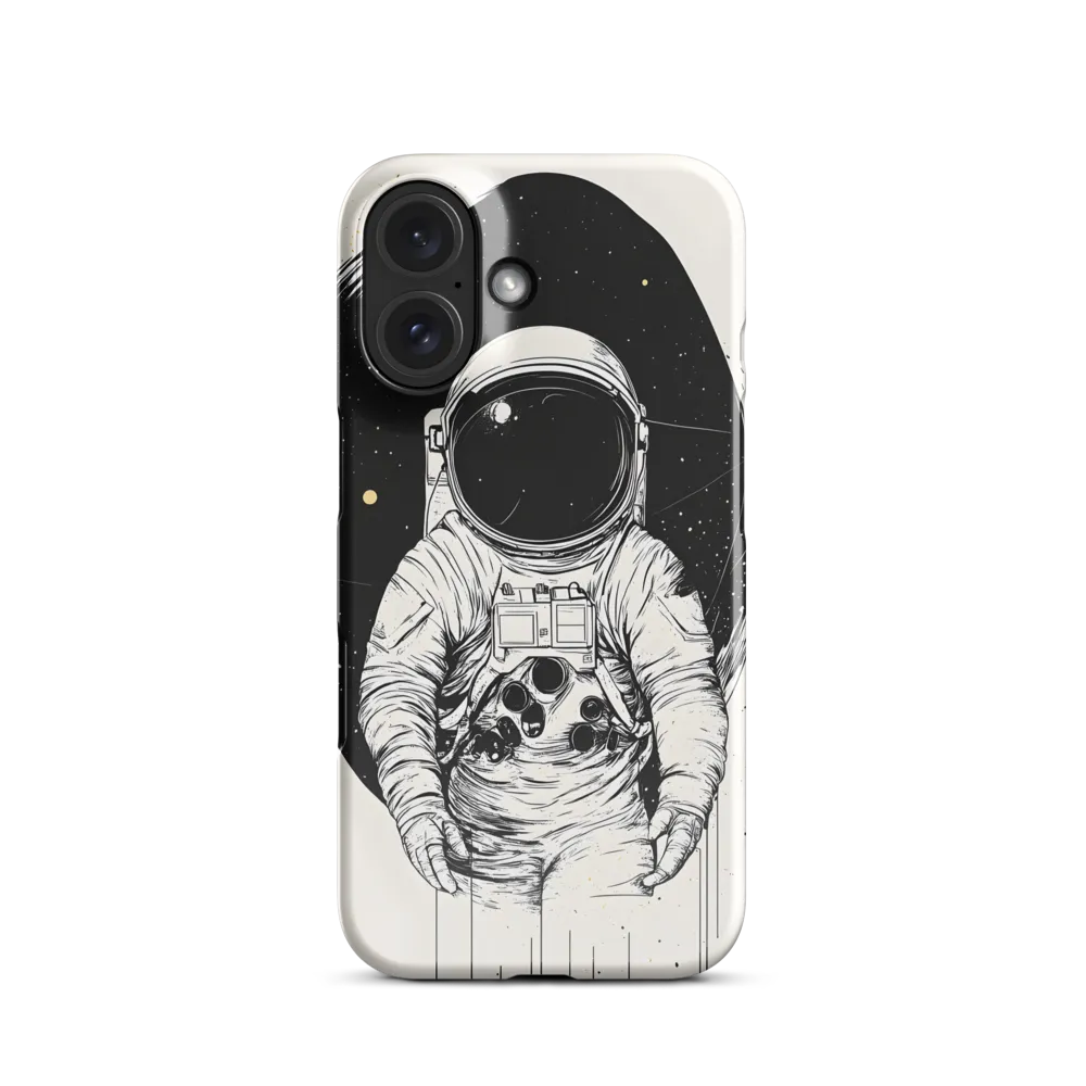 Cosmic Explorer 
 Samsung Galaxy S24 Ultra | Tough Case