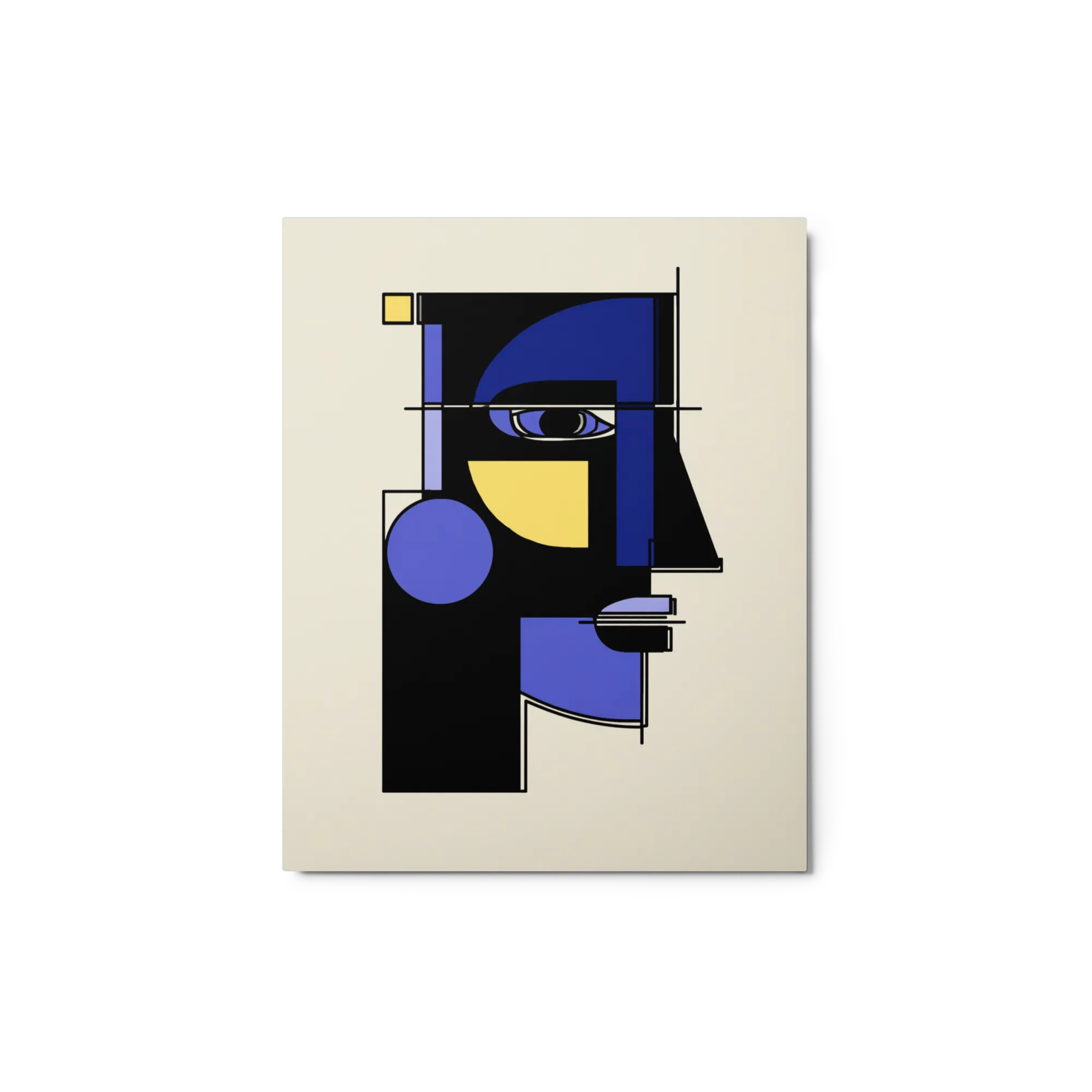 The Modernist Gaze