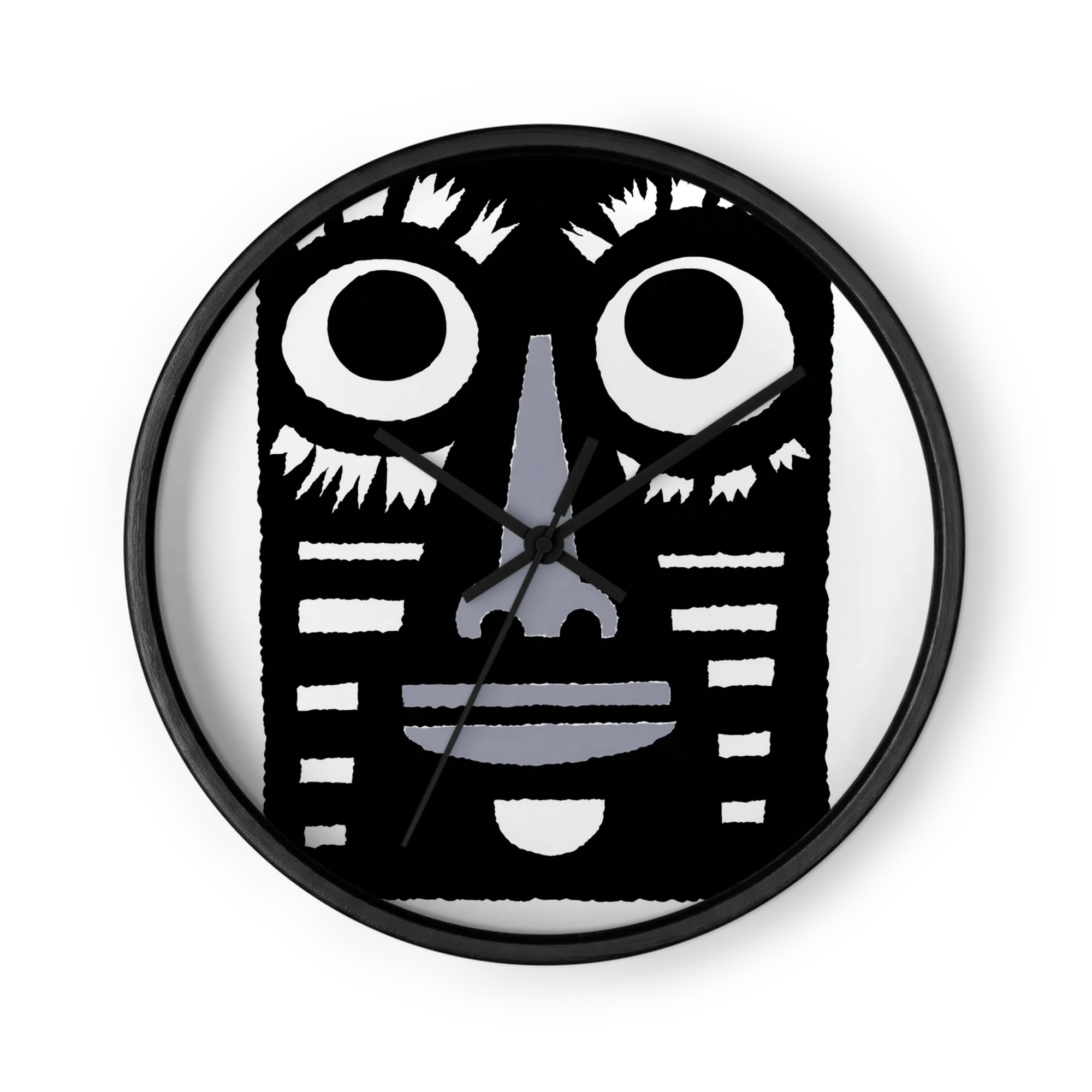 Totemic Vision