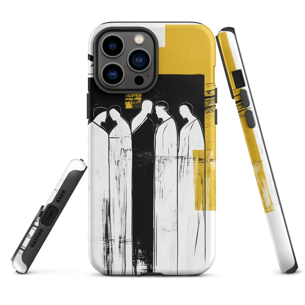 The Gathering | Phone Case
