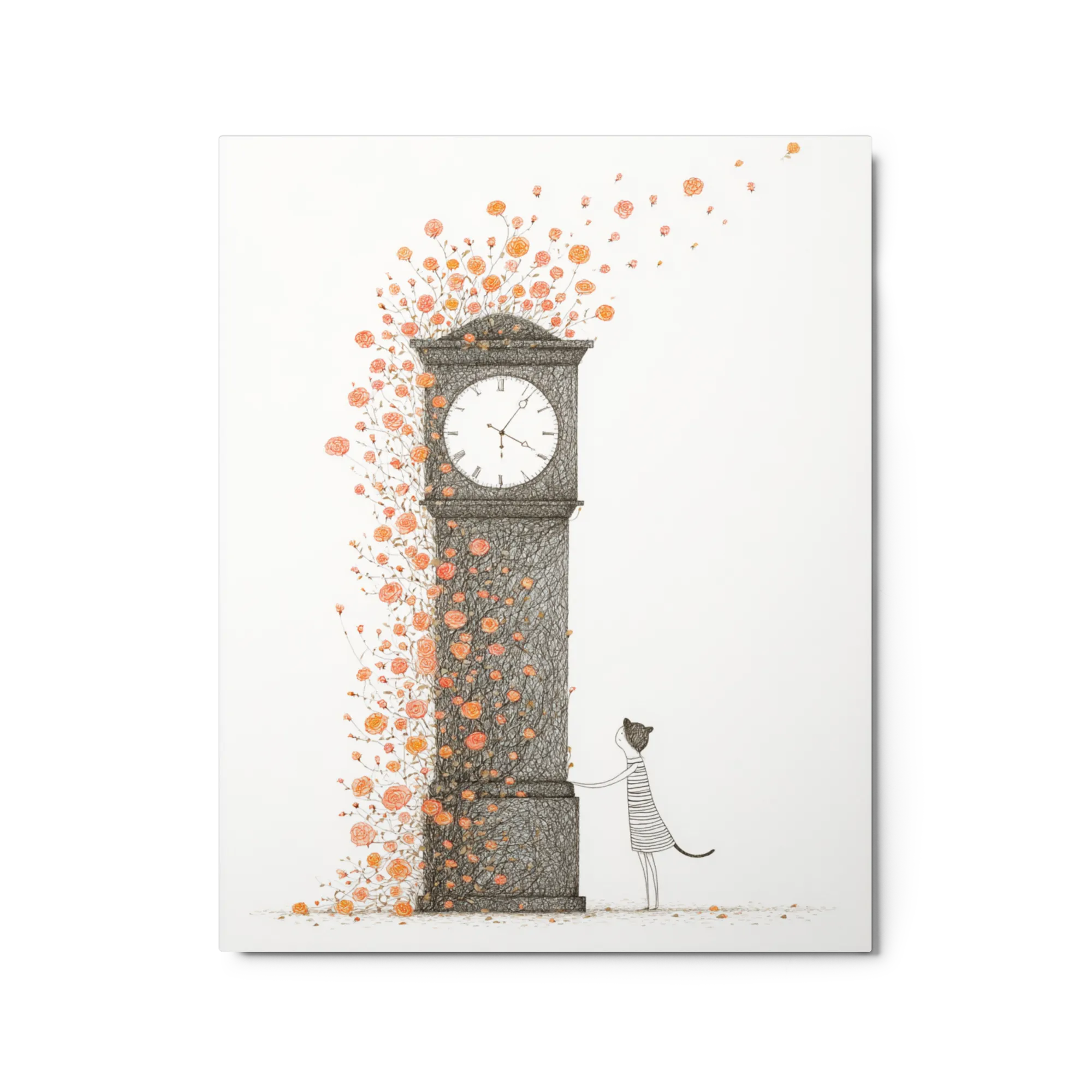 The Whispering Hour