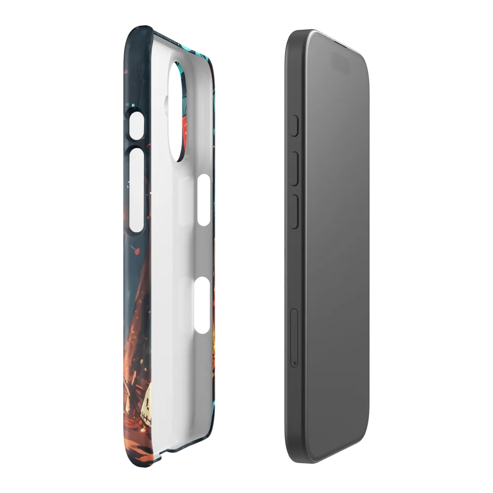 Emberlit Urban Trek 
 iPhone 11 Pro | Tough Case