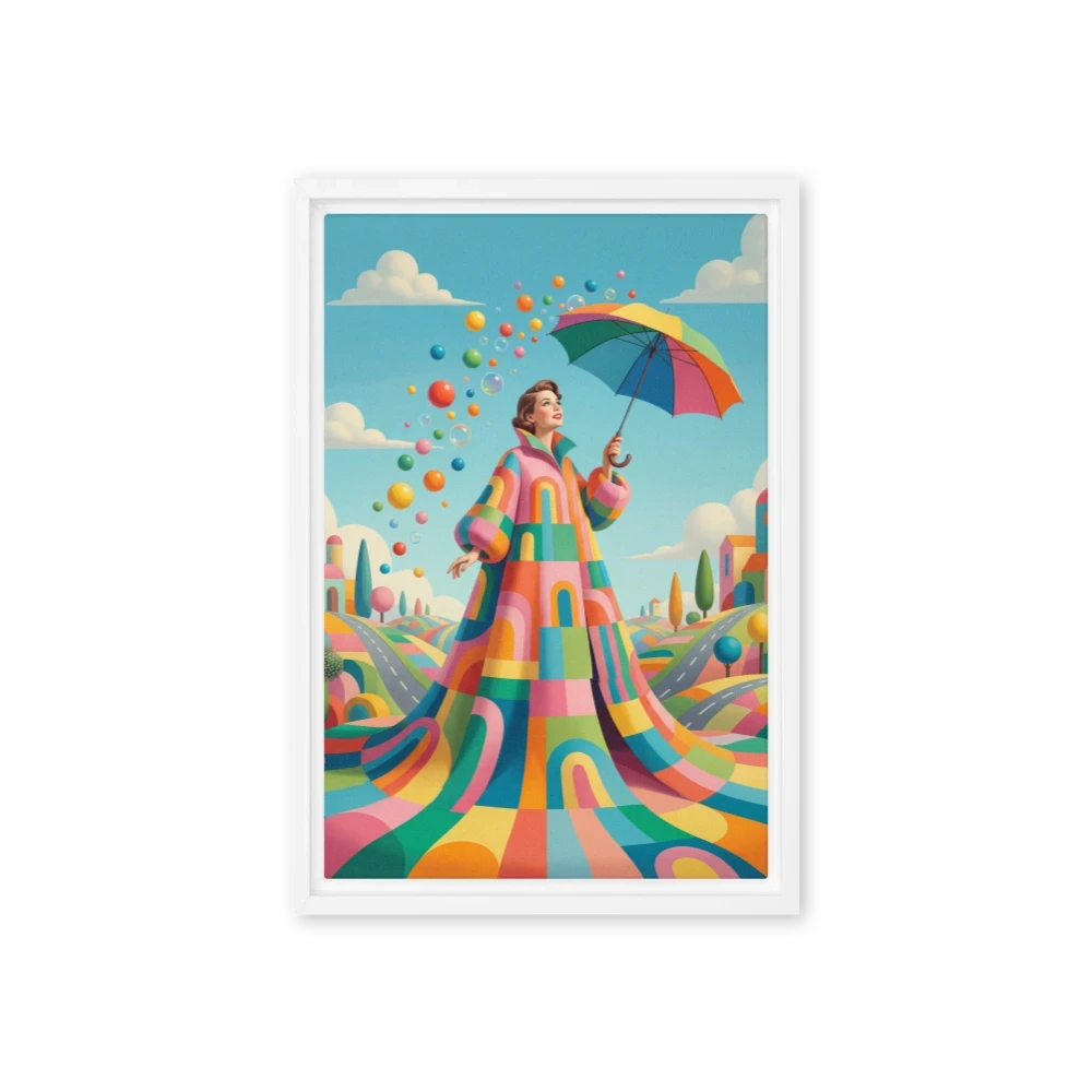 Joyful Spectacle