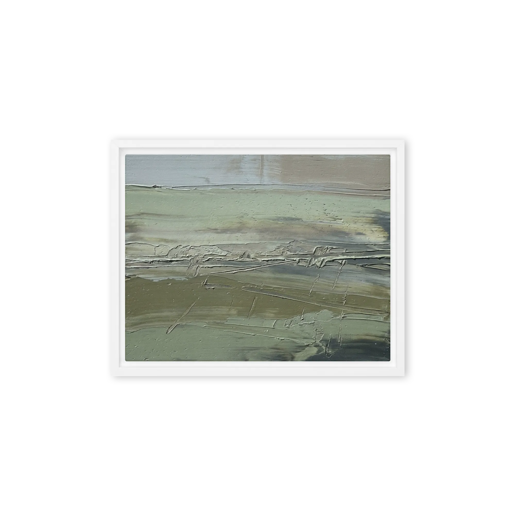 Silent Earth