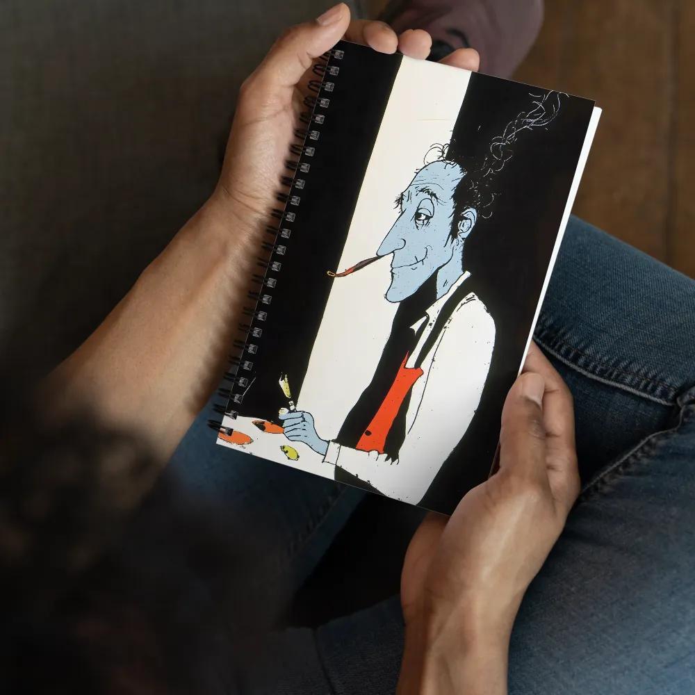 The Playful Artist