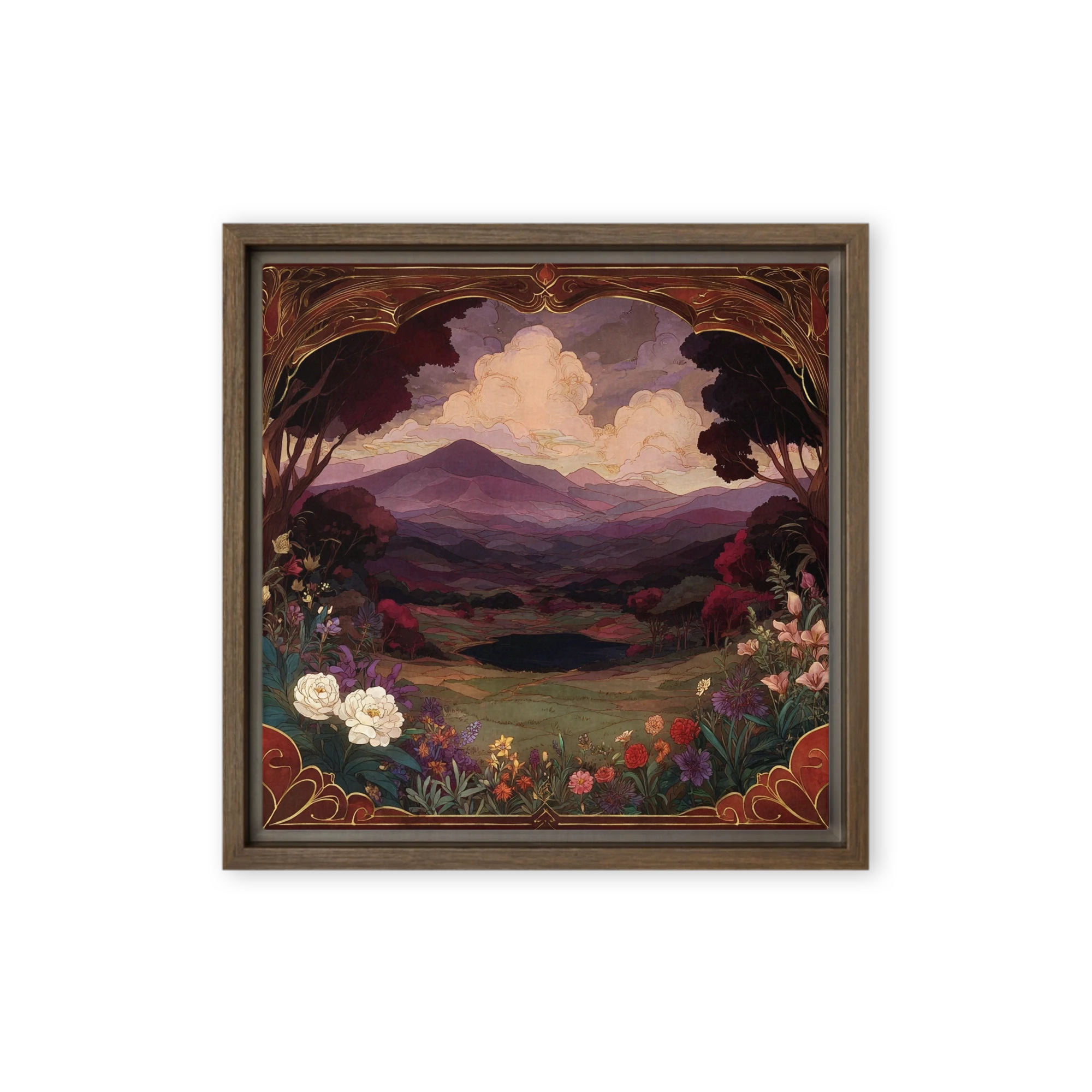 Mountain Haven