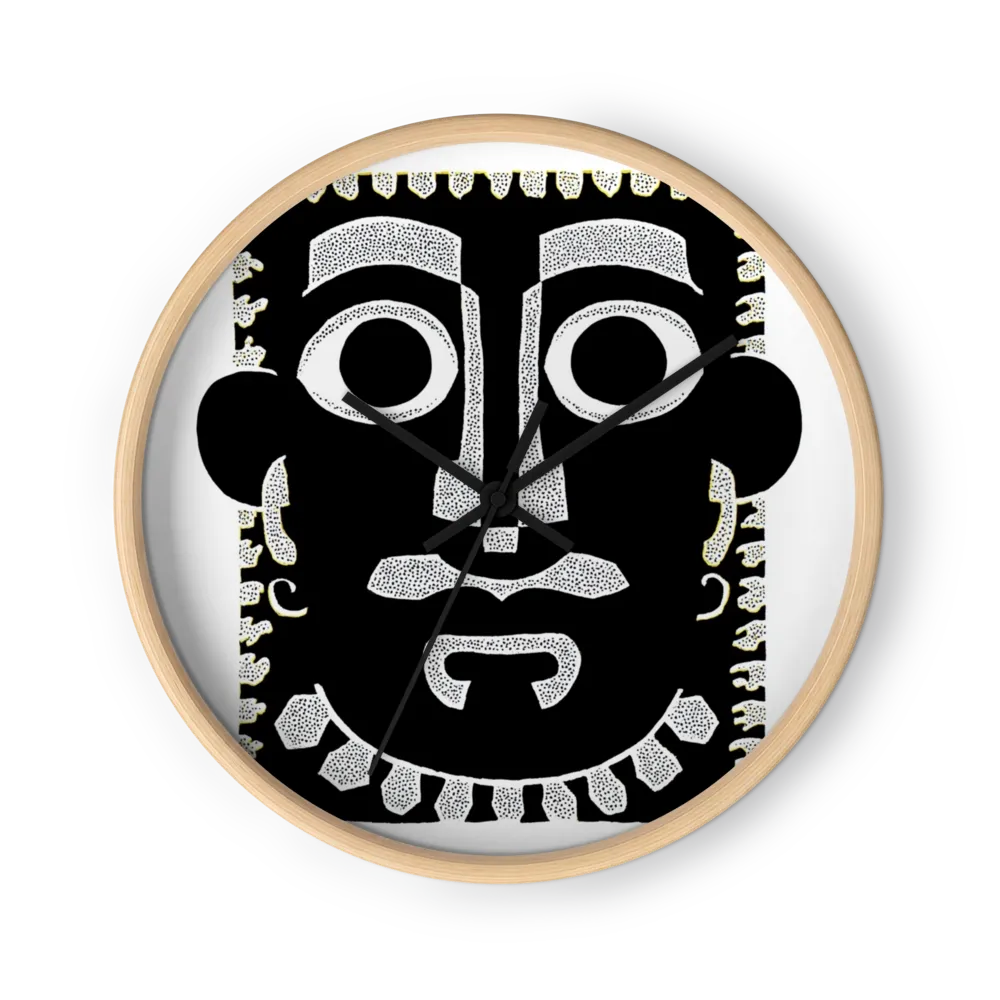 Totemic Mask