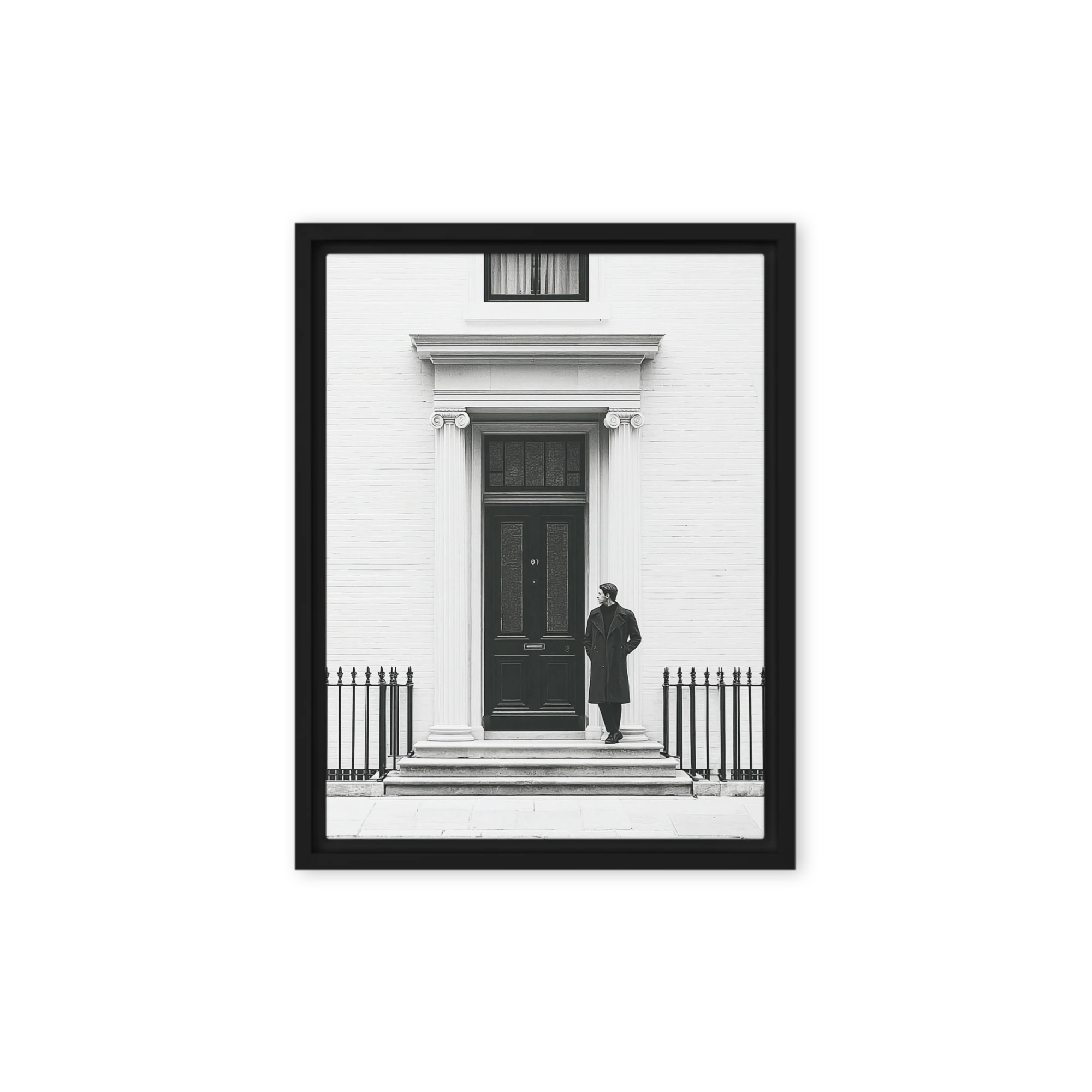 The Threshold