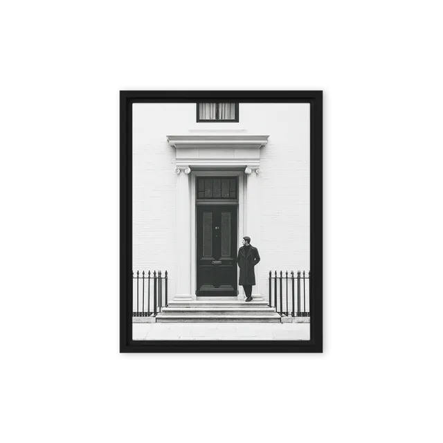 The Threshold | Art Print