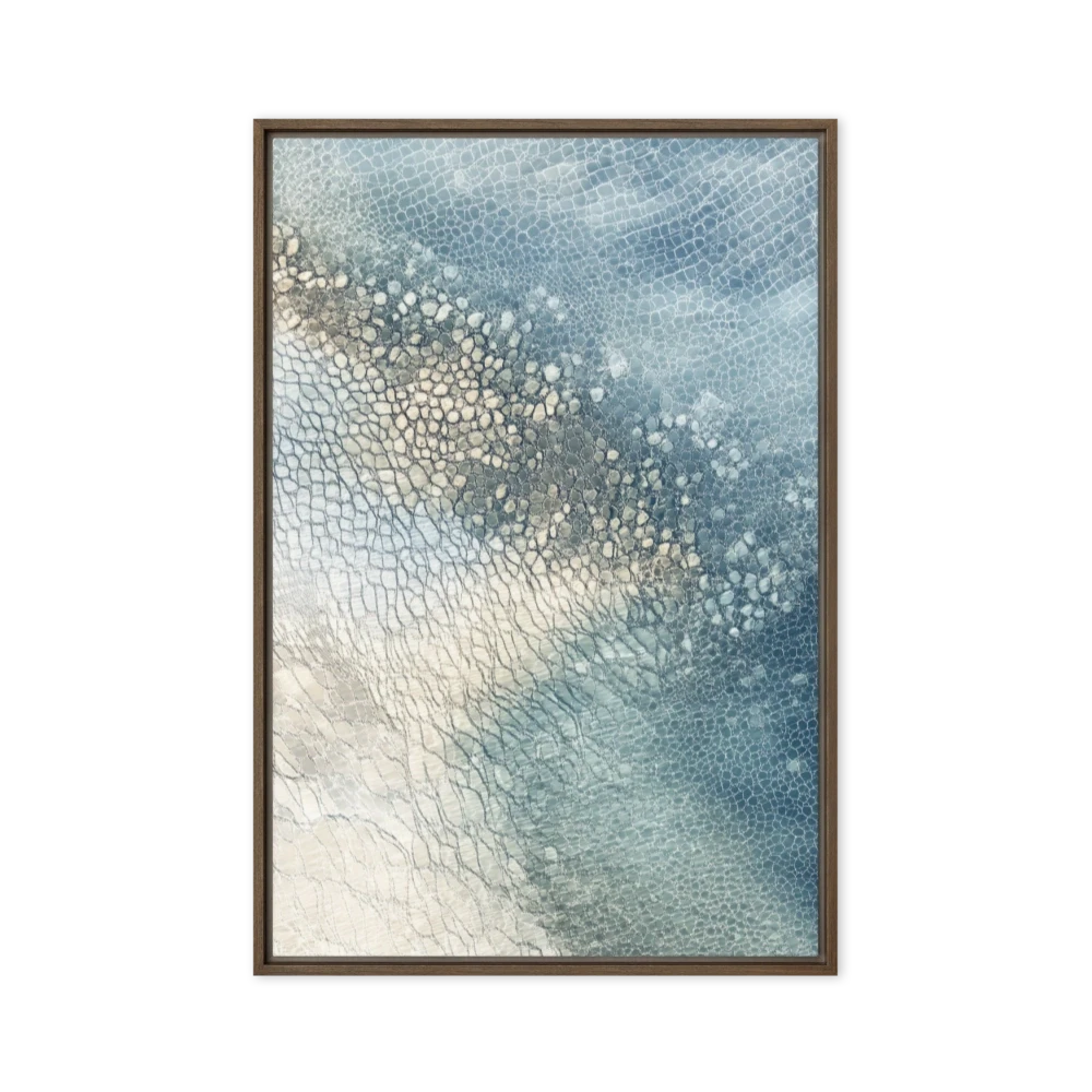 Abstract Digital Texture Art