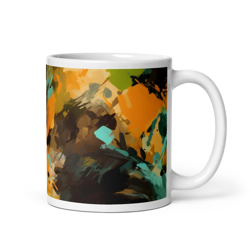 Primal Energy