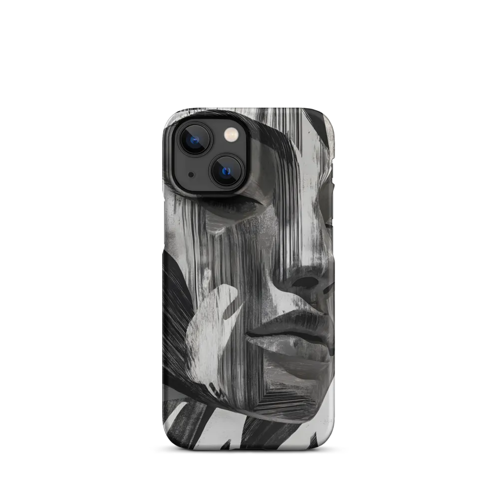 Silent Echoes | Phone Case