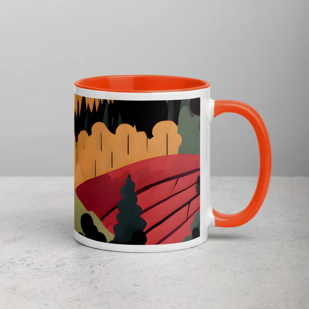 Harmonious Landscapes
