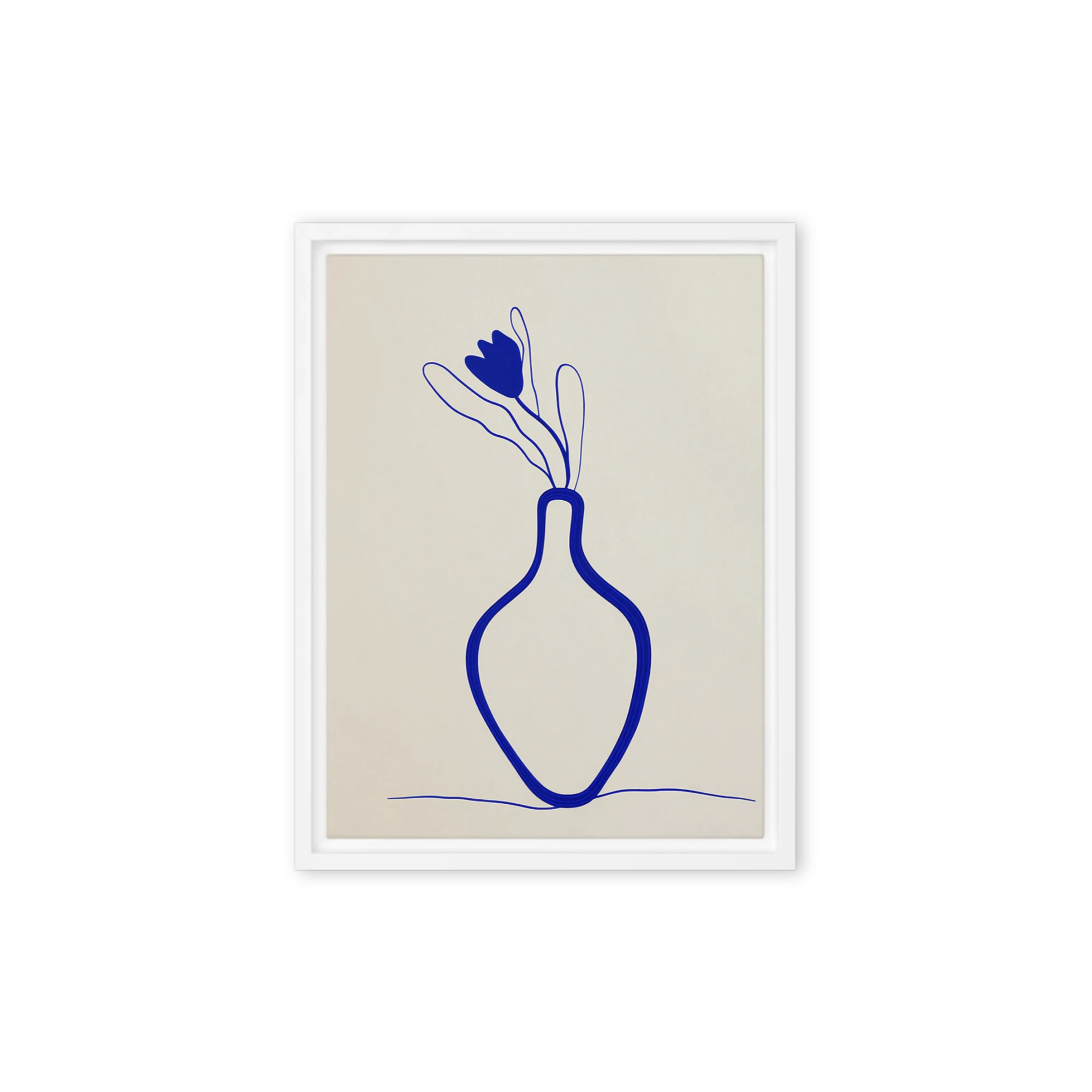 Cobalt Flora