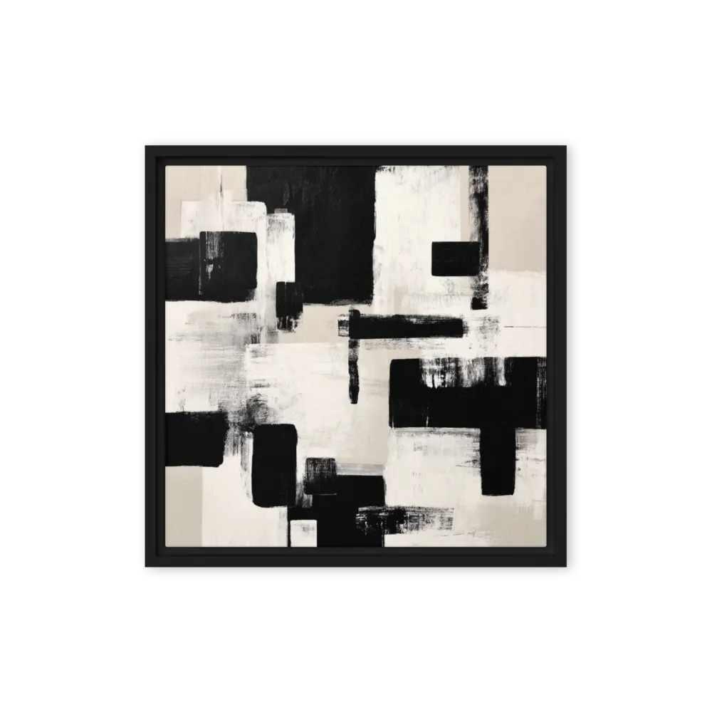 Abstracts to Build a Wall Around — Form & Colour