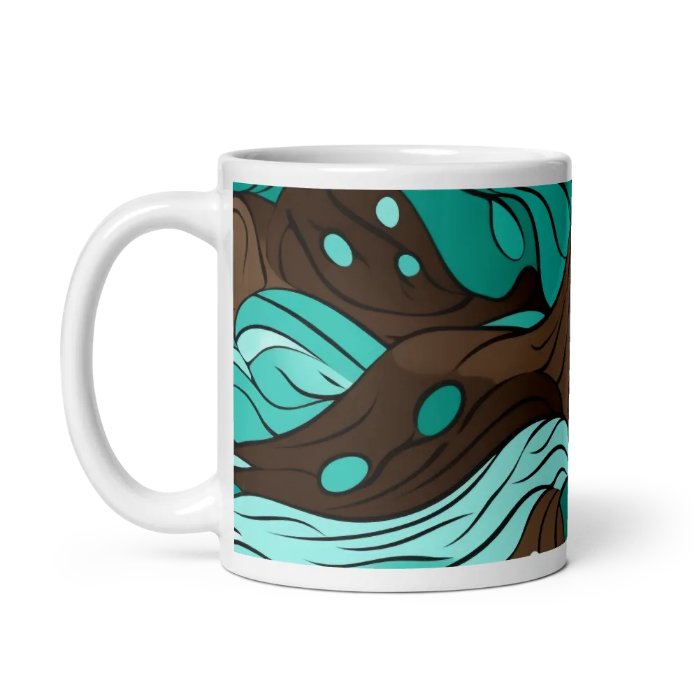Flowing Horizons