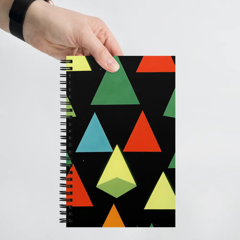 Geometric Harmony in Color