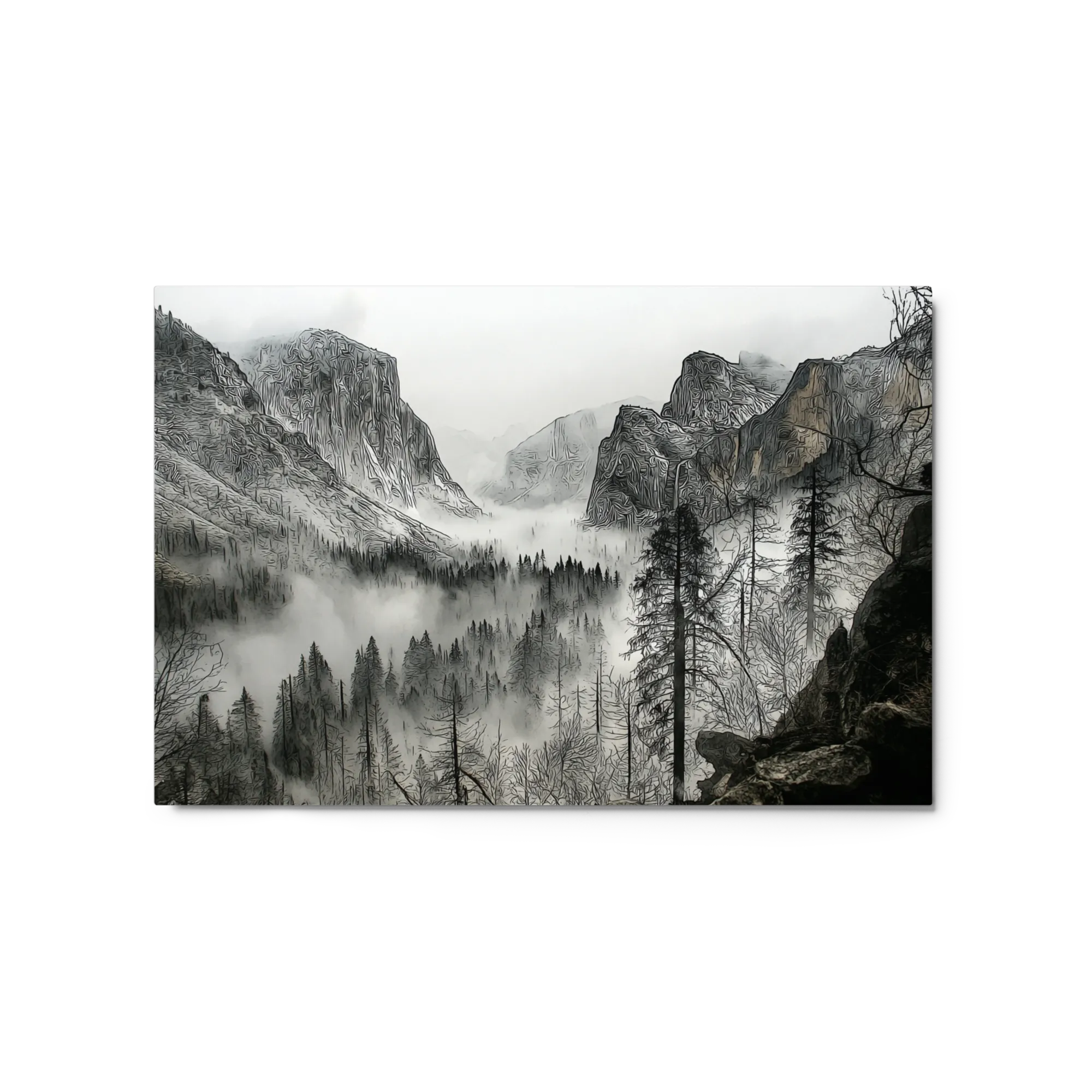 Valley of Whispers