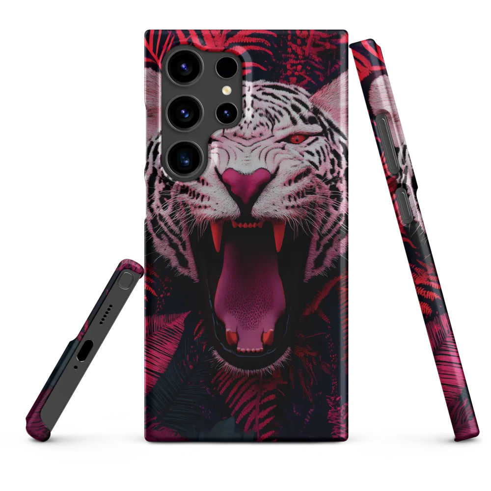 Roar of the Jungle | Phone Case