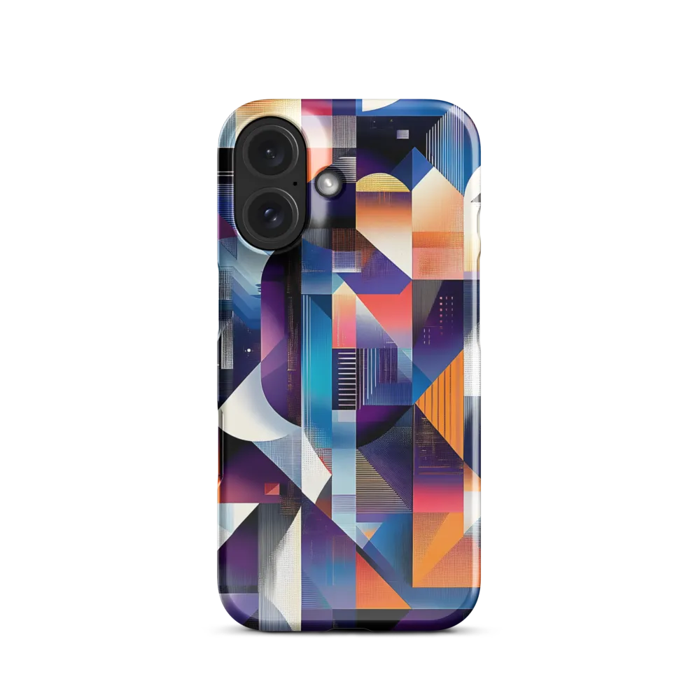 Geometric Symphony