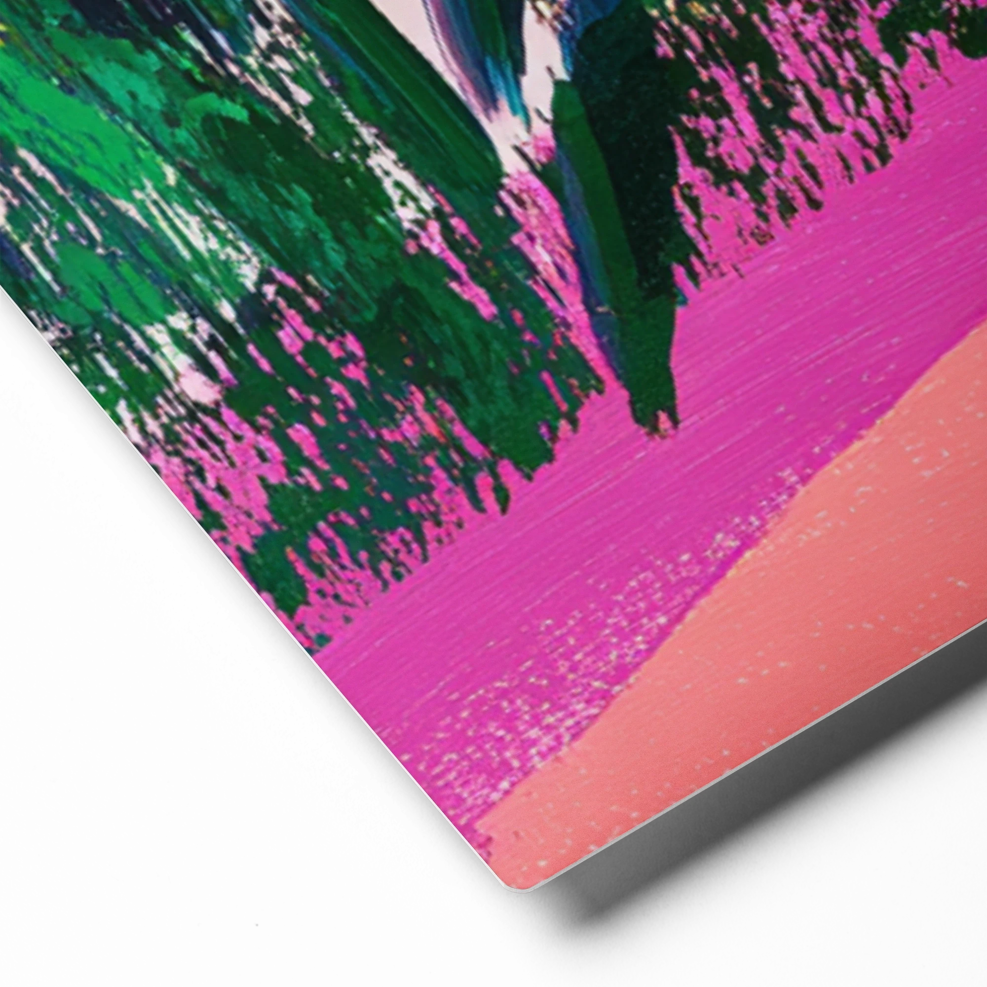 Neon Ride | Art Print