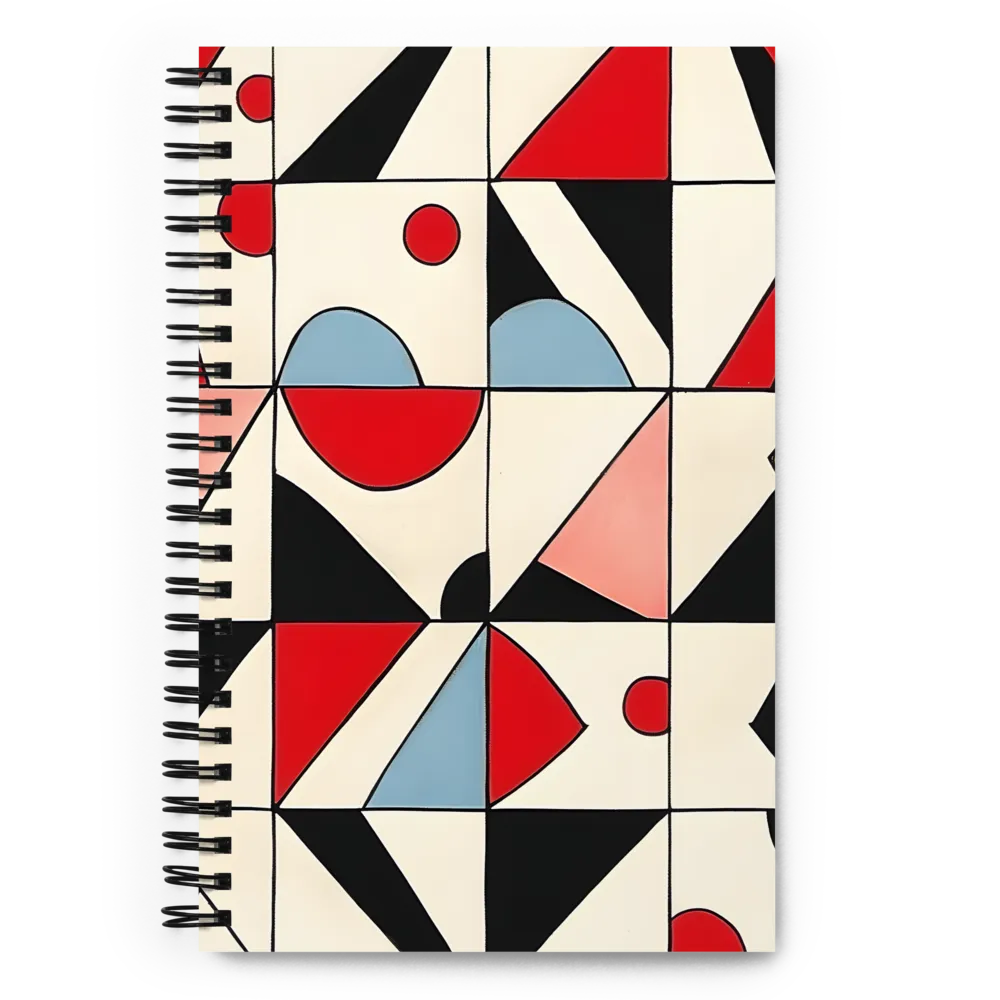 Dynamic Geometric Harmony