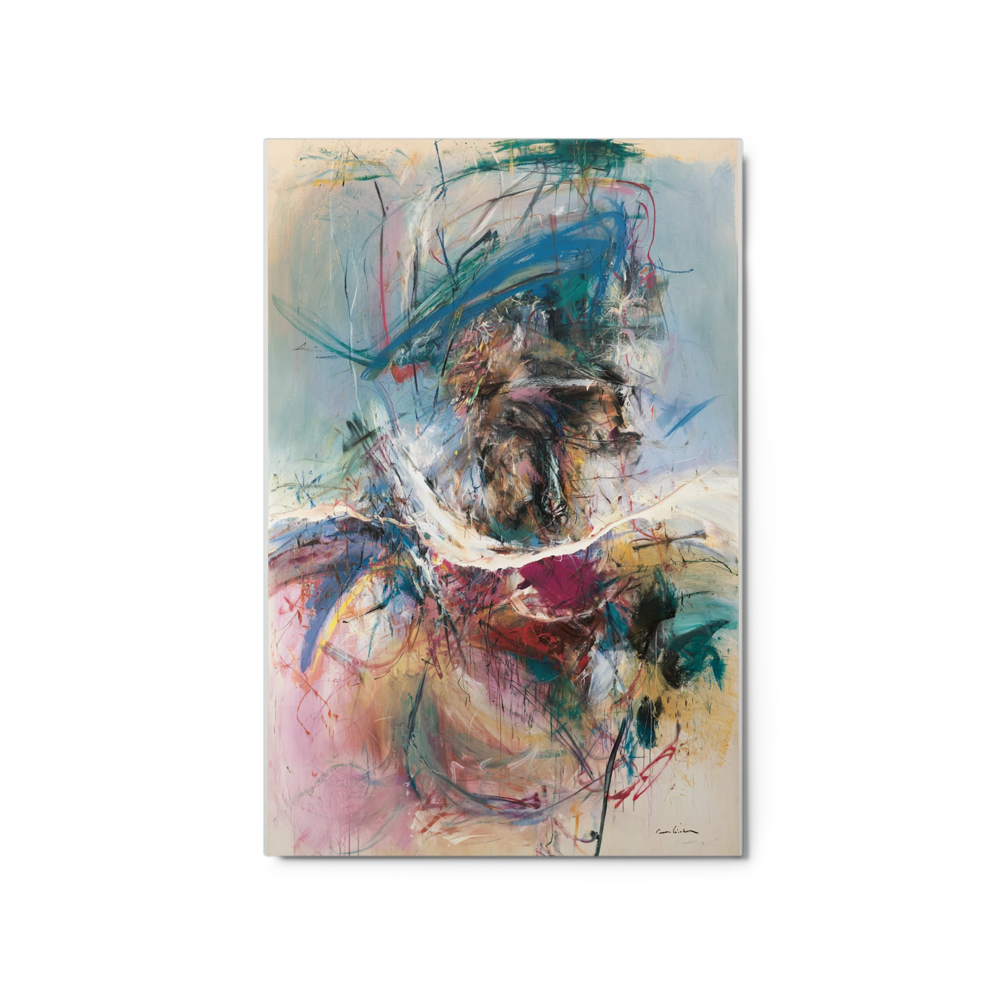 Gestural Motion