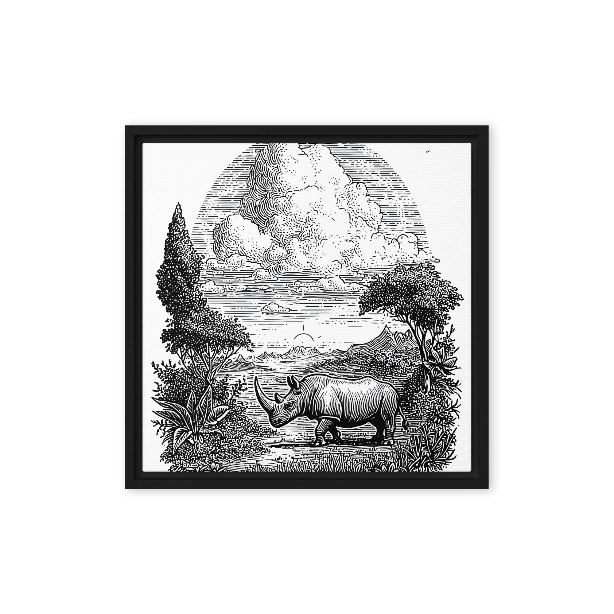 Savanna Guardian