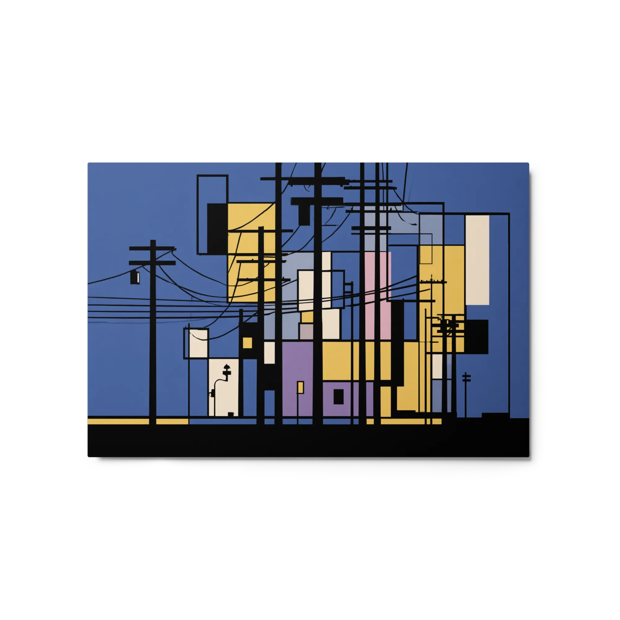 Urban Gridlock