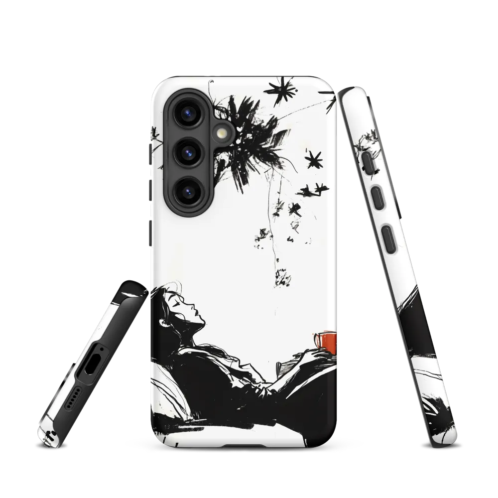 Celestial Reverie | Phone Case