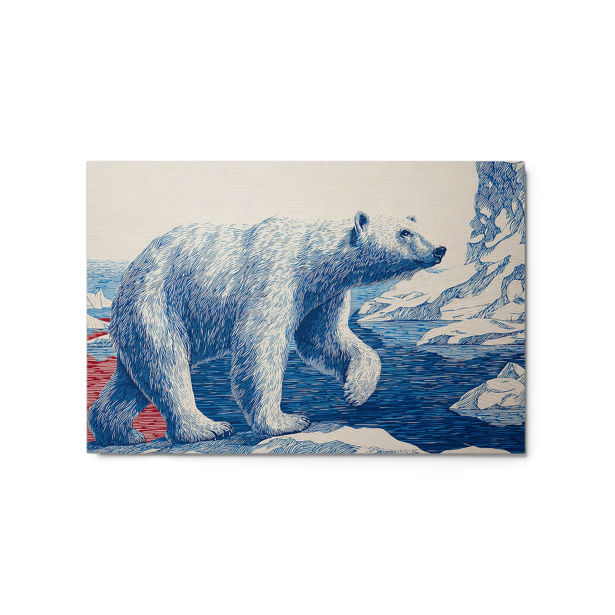 Arctic Wanderer