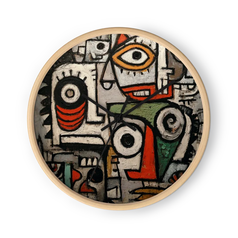 Fragmented Expressions