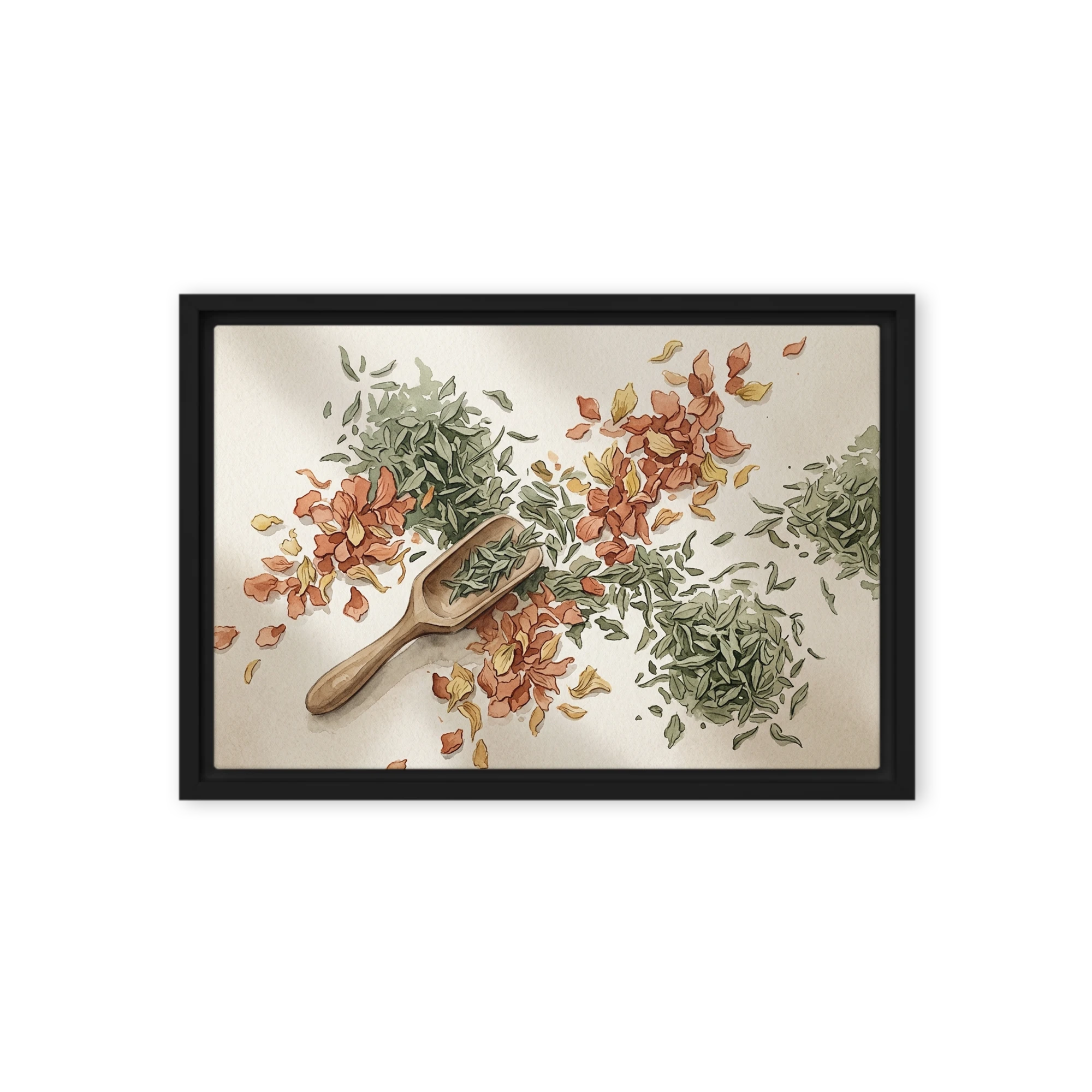 Botanical Tea Blend
