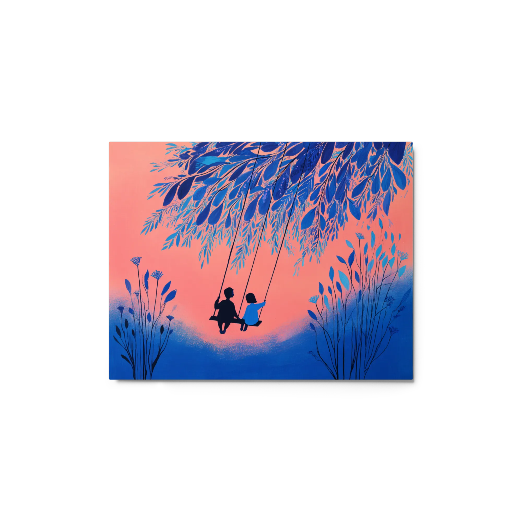 Whispers of Twilight