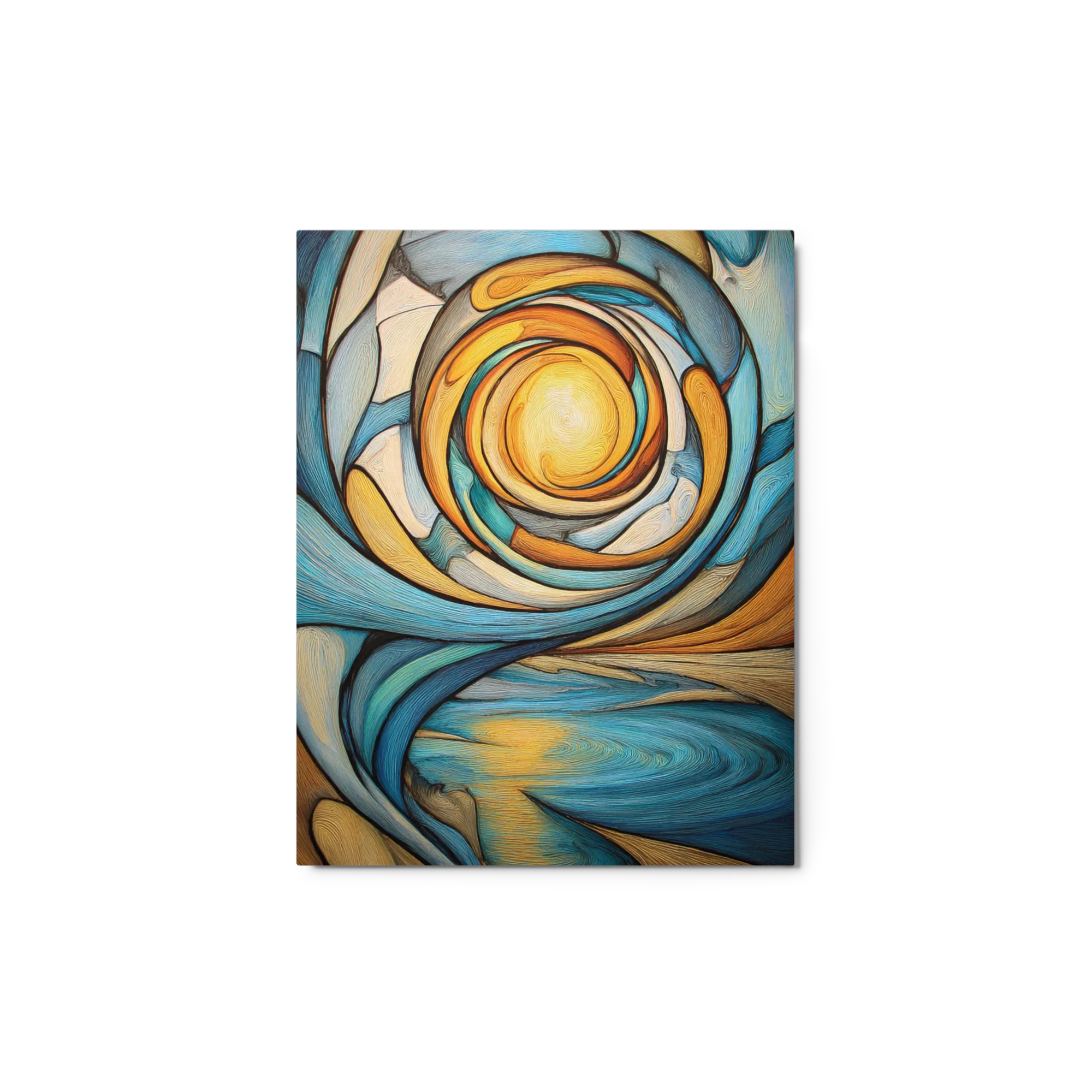 Celestial Swirl