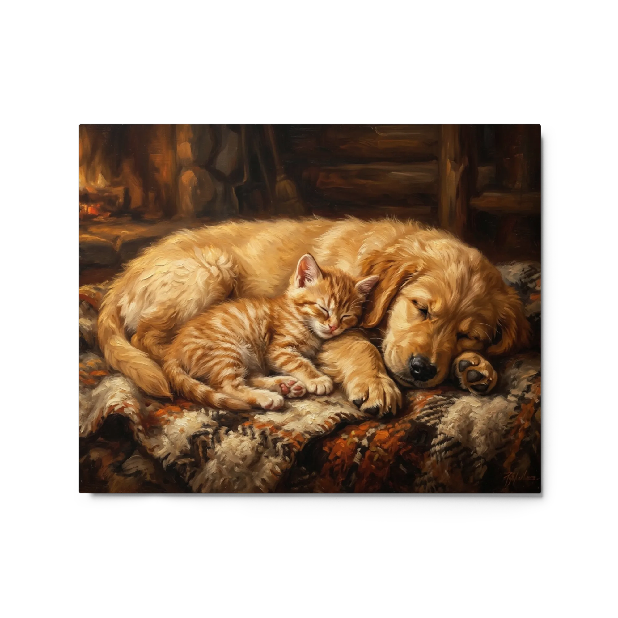 Cozy Companions