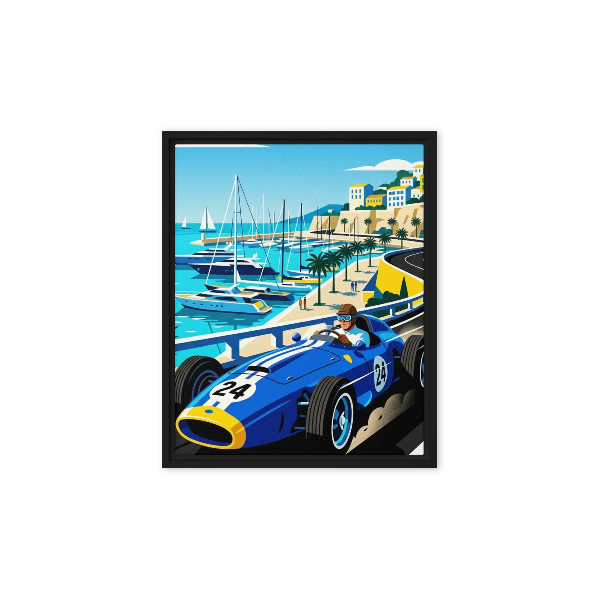 Monaco Grand Prix