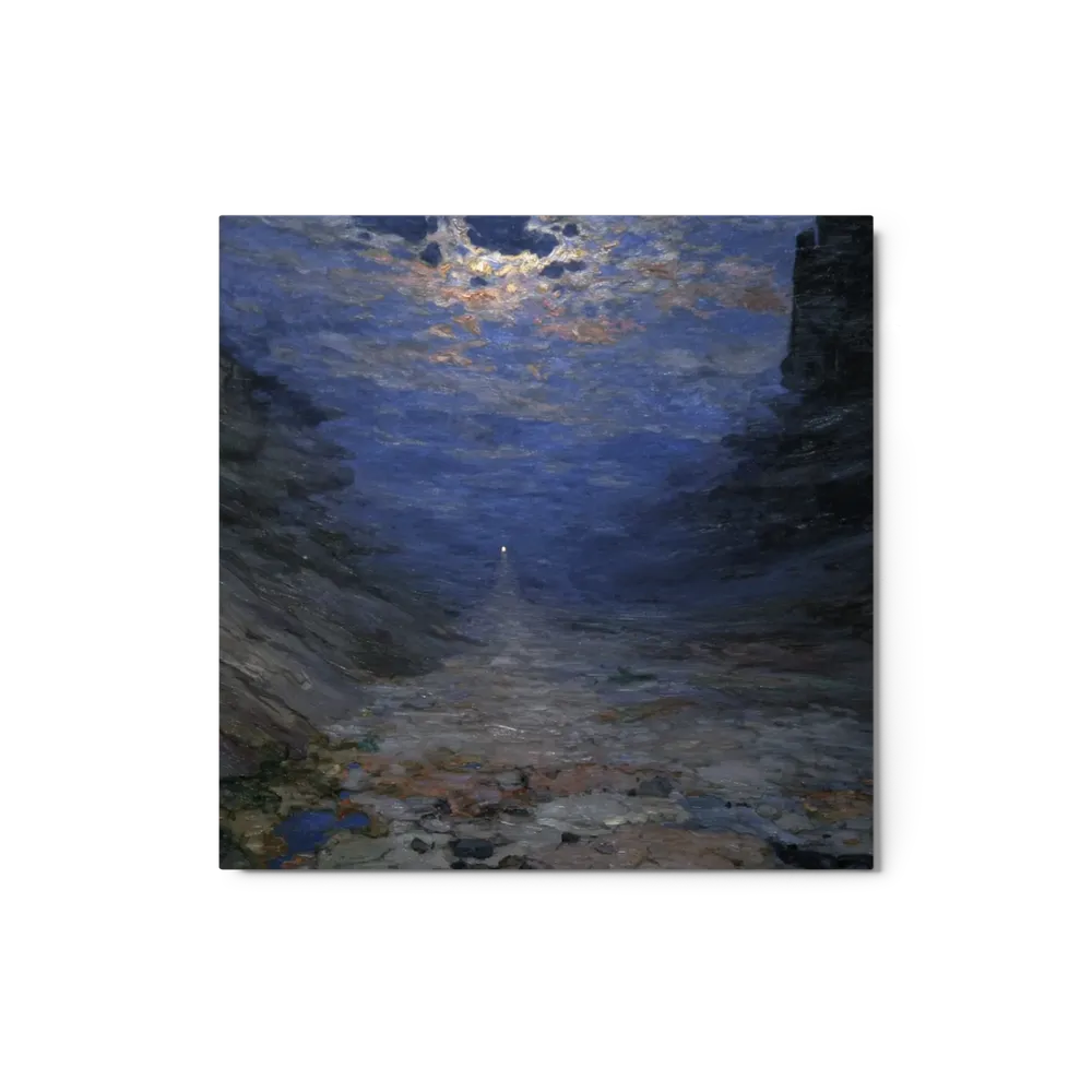 Path to the Light | Art Print