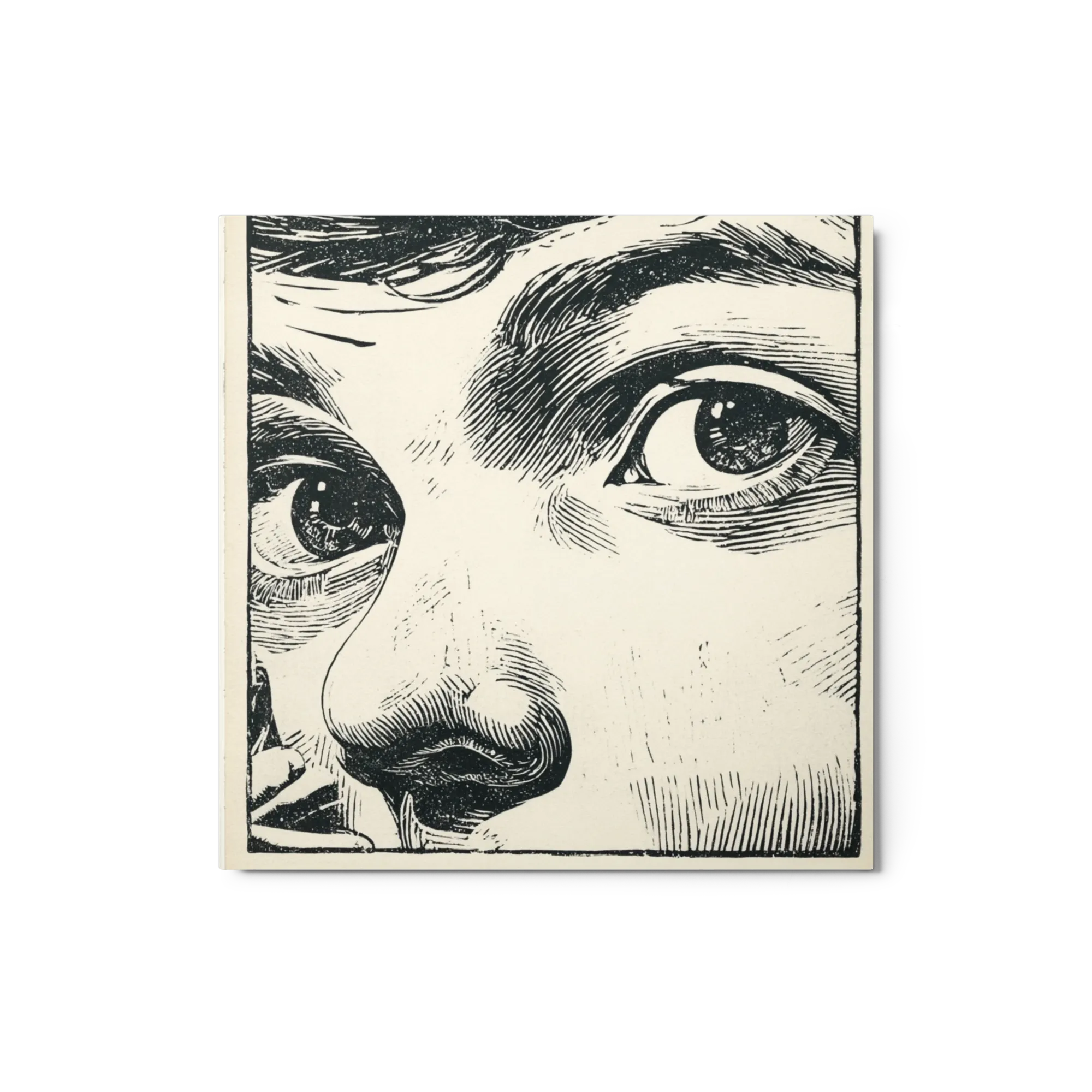The Gaze