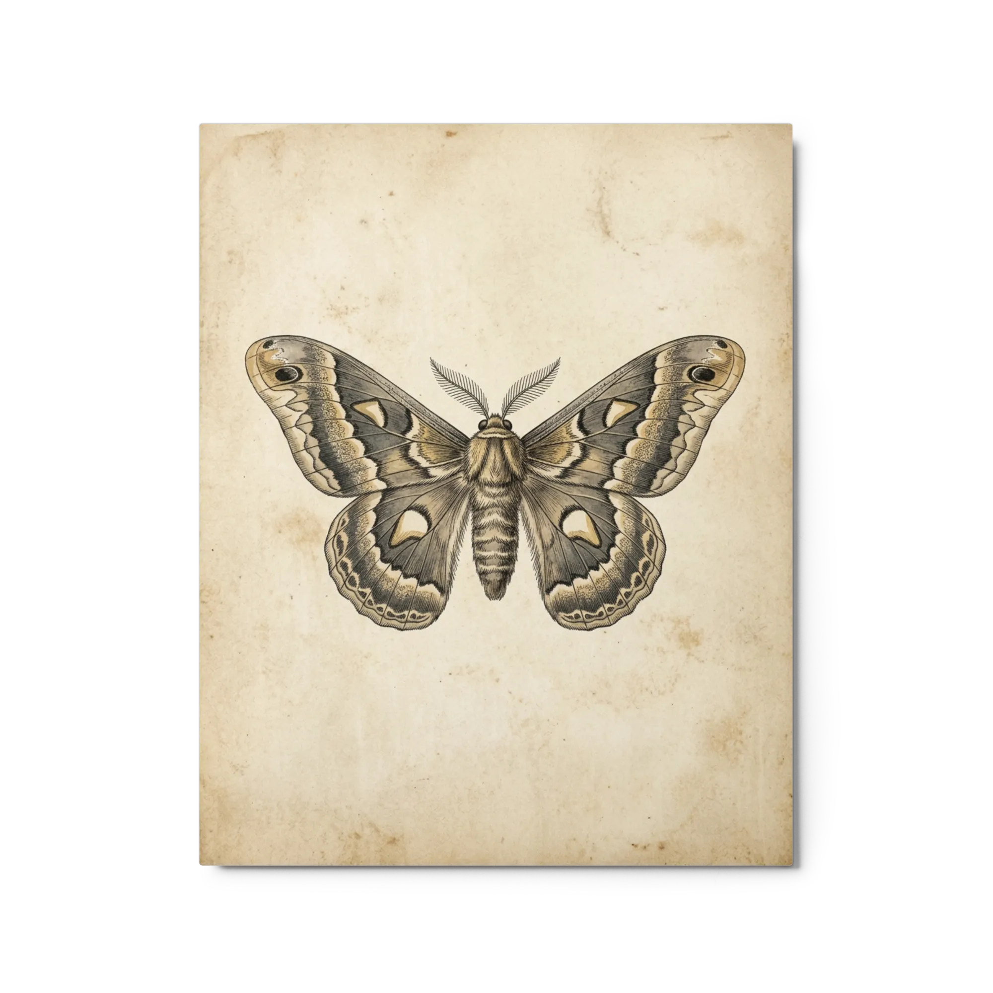 The Saturniidae Study