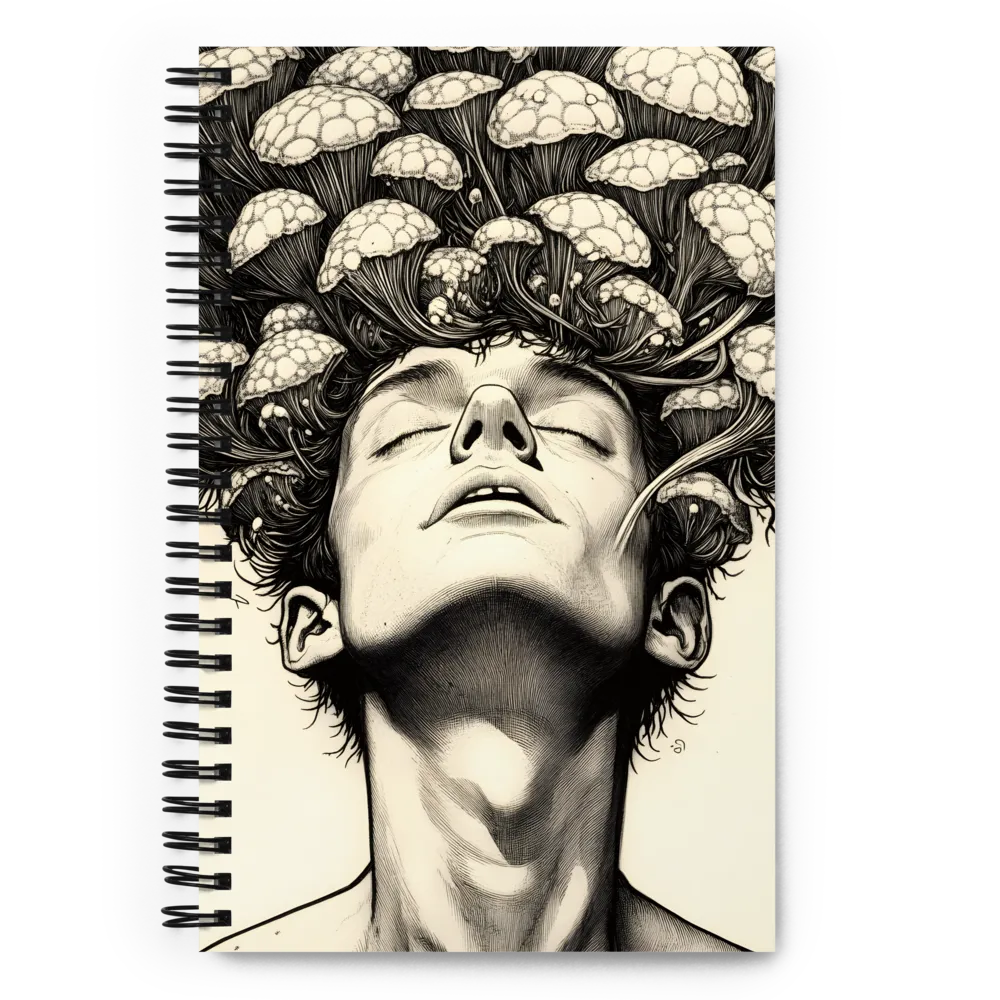 Whispers of Fungi