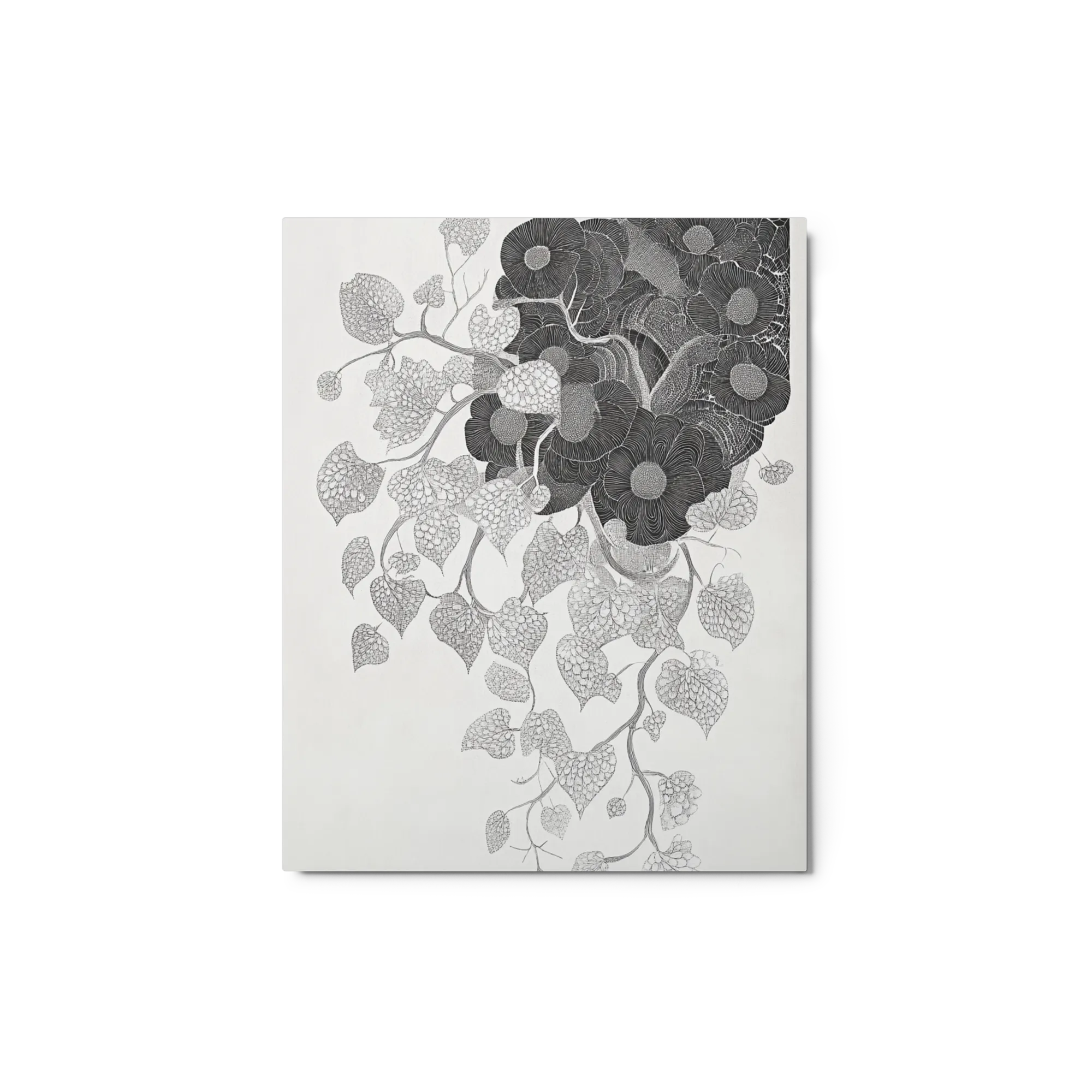 Vines of Ink